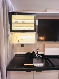 Studio Térreo Pé na Areia Beira Mar - 6