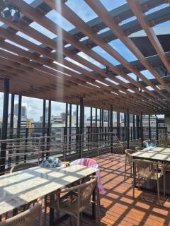 Studio Térreo Pé na Areia Beira Mar - 2