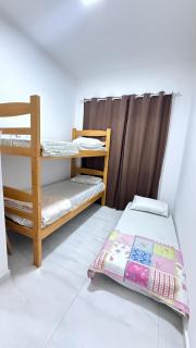 Casa completa em Praia Grande, 500 metros da praia - 7