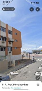 Frente Mar e Próximo ao Farol da Barra - 2 Quartos na Barra - 7