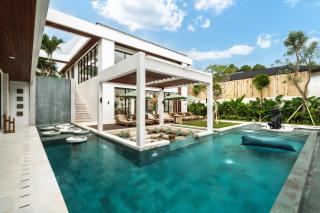 Villa Cocoonky by BaliSuperHost - 3