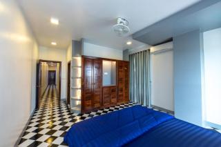 Unit Gold Apartment - 6