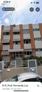 Frente Mar e Próximo ao Farol da Barra - 2 Quartos na Barra - 6