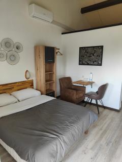 auberge la fermette - 9