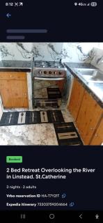 Linstead Riverview Retreat - 7