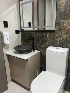 Departamento Minimalista Centro Loja - 8