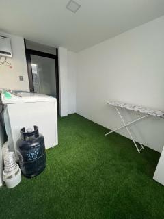 Departamento Minimalista Centro Loja - 7