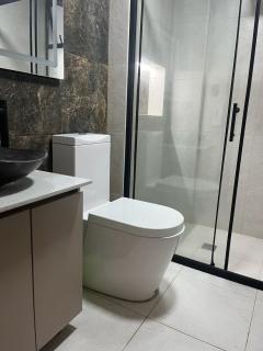 Departamento Minimalista Centro Loja - 6