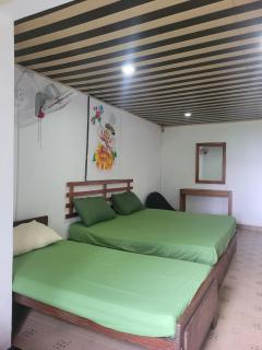 Beehive mountain resident - 3