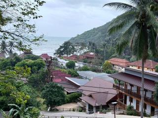Nice Beach Resort Koh Pha-ngan - 9