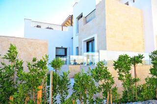 El Gouna Cyan the Range 4BDs Villa with private Pool - 9