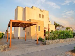 El Gouna Cyan the Range 4BDs Villa with private Pool - 6