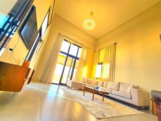 El Gouna Cyan the Range 4BDs Villa with private Pool - 3