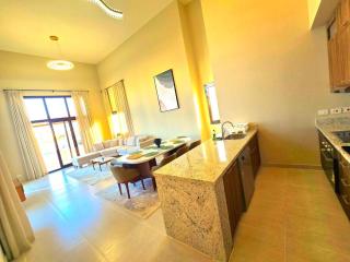 El Gouna Cyan the Range 4BDs Villa with private Pool - 1