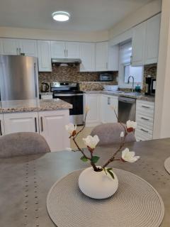 Newly Renovated 3BR Upper Unit - Bright & Quiet - Richmond Hill - 8