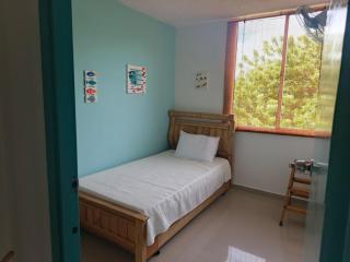 Fresh, beachy apartment close to Minca and beaches - 3