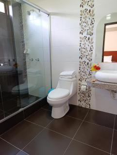 Samana House Ollantaytambo - 1