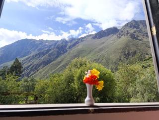 Samana House Ollantaytambo - 3