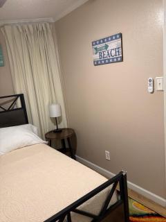 Seawall Breeze One bedroom Condo in Galveston - 3