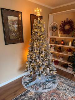 North Star Retreats - 3