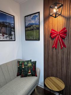 Peak View Tiny House - 1