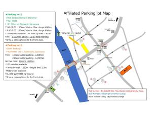 Tmark City Hotel Kanazawa - 5