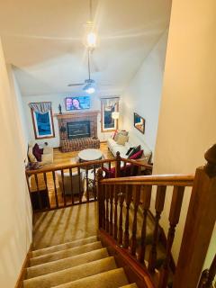 Sleeps 12! Main Level Primary Suite-Beautiful Backyard Oasis - 8