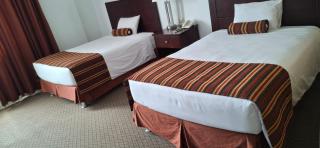 APU MOUNTAIN LODGE CUSCO - 3