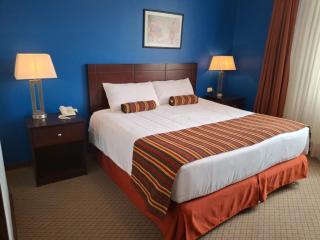 APU MOUNTAIN LODGE CUSCO - 8