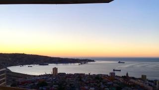 Maravillosa Vista Al Mar, Valparaiso - 8