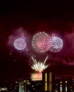 Maravillosa Vista Al Mar, Valparaiso - 4