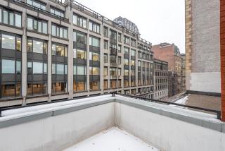 Chic Old Montreal Retreat - Iconic Location - 3