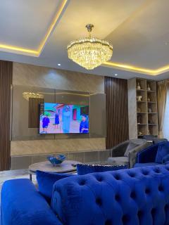 4 Bedroom Duplex, Ocean Bay Estate - 8