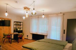 Ferienwohnung Waldgeflüster - 5