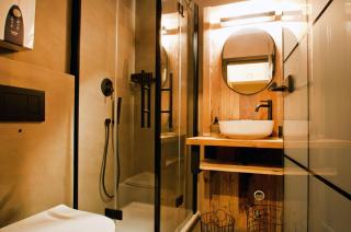 Ferienwohnung Waldgeflüster - 3