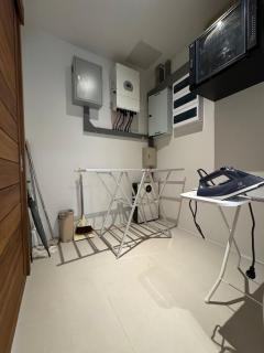 Luxury Pool and Gym Villa Layan - 5