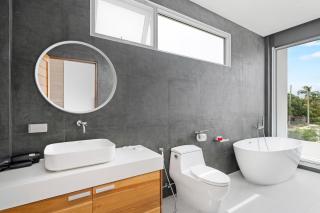 Tropical 3 bedroom Pool Villa in Meanam - 5