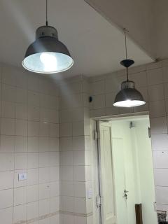 Habitación en casa de lujo - 1