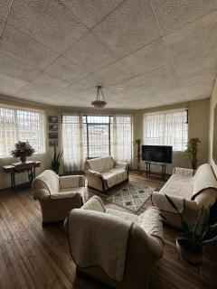 La Bienal Apartment - 0