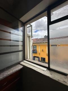 La Bienal Apartment - 5