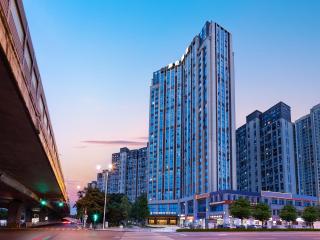 Philen Hotel Changsha Yanghu Branch - 0