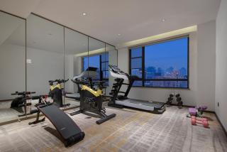 Philen Hotel Changsha Yanghu Branch - 4