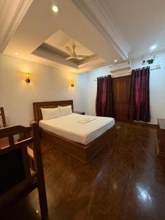 Rozana Retreats BeachVibe -kannur - 9