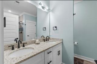 Ocean Lakes 5br 4ba Family Friendly Beach House - 2