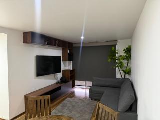 Cozy apartment, all amenities - 0