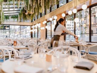 Mercure Brisbane King George Square - 8