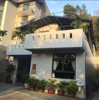 HỒNG THANH Resrot - 8