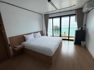 โรงแรม เซิร์ฟบีช Surf Beach Hotel - 4