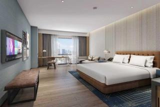 Four Points by Sheraton Jinan, High-Tech Zone - 4