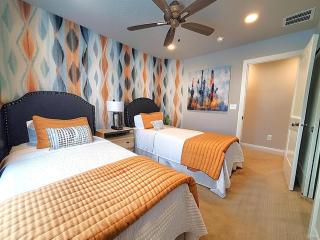 Oasis on the Rocks - Vacation Home - 8